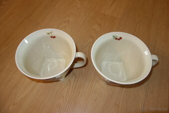 Leander hrnek 0,7l - 3