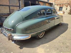 Nash Ambassador Custom  r.v.1949 - 3