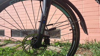 Elektrokolo Crussis E-Cross 9.4 - 3