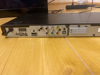 LG DVX482H DVD přehrávač - 3