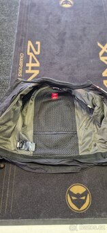 Bunda Ducati Dainese - 3