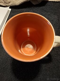 Keramický hrnek a váza - 3