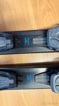 Dětské lyže 110cm - 3