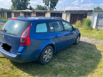 Prodej Renault Megane N1 - 3