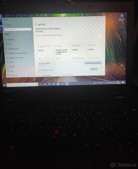 Notebook Lenovo ThinkPad L440 s nabíječkou 
 - 3