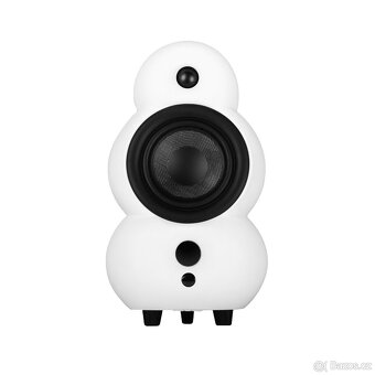 Podspeakers MiniPod BT MKII - Bílý - 3
