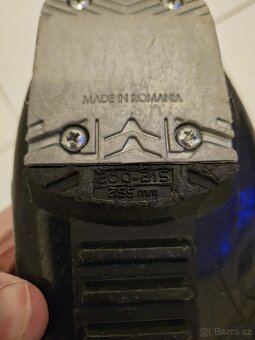 Tecnica JT 3 Black - 3