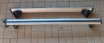 Střešní nosič. - 3