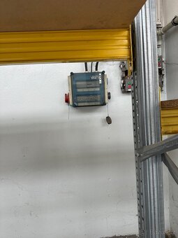 Pronájem prostor 306m - 3