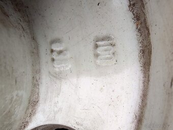 ATS CUP alu kola 4x100 R13 - 3