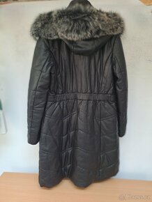 Kabát zn KARA Collection - 3