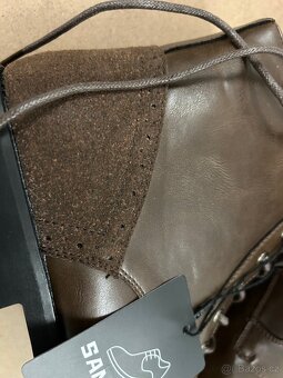 Pánské boty pánské vel. 44/45 - 3