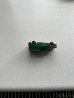 Ford Thames Van 1959 - 3