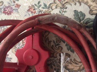 STARTOVACÍ KABELY - 3