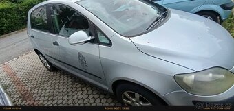 Volkswagen Golf V PLUS - 3