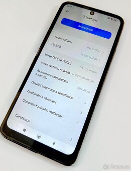 Telefon Poco X5 5g - 3
