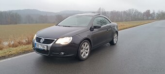 VW EOS 2.0 TDI - 3