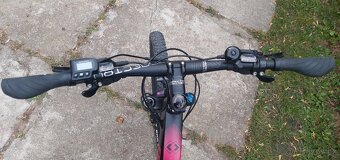 Dámské elektrokolo APACHE YAMKA E3 - 3