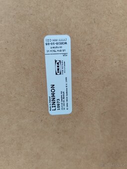 Linnmon 150x75cm - 3