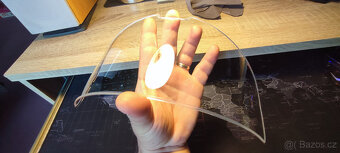 Pinlock 120 MaxVision pro přilbu LS2 FF811 - 3