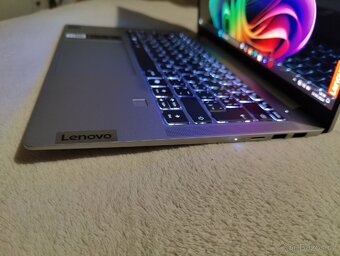 Lenovo IdeaPad slim5 OLED, 32gb Ddr5, 1tb ssd - 3