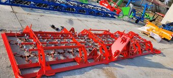 Hybridní brány 6,0m - 3