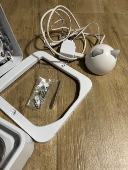 Dvířka pro kočky Sure Cat Flap s Hubem - 3