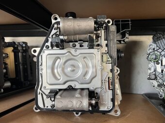 DSG DQ200 / Rychlý servis VW / Škoda - 3