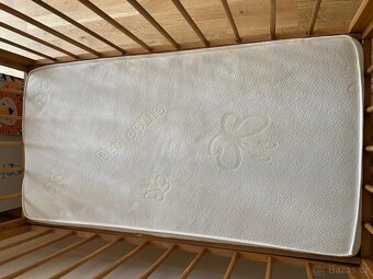 Dětská postýlka - 3