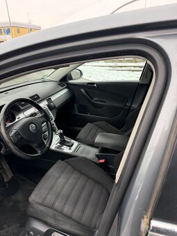 Volkswagen Passat 2.0 TDI – 103 kW | 2007 - 3