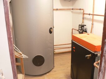 DOŹICE - venkovský dům - 3