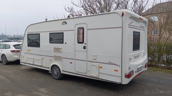 Hobby Ostatní 7m váha 1650kg - 3