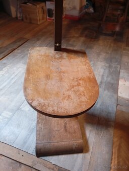 Starožitná lampa - 3