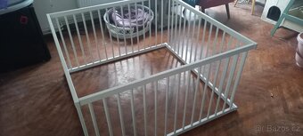 Dětská ohrádka - 3