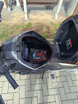 Honda NC 700 DCT - 3