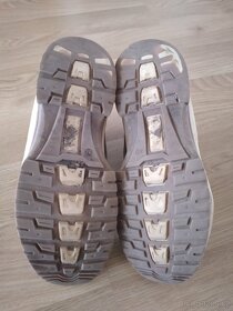 Dětské zimní boty vel.37 - 3