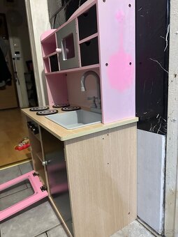 Dětská kuchyňka - 3