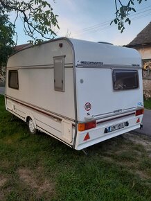 Karavan Swift Challenger SE 400 - 3