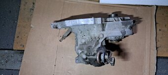 Trabant převodovka - 3