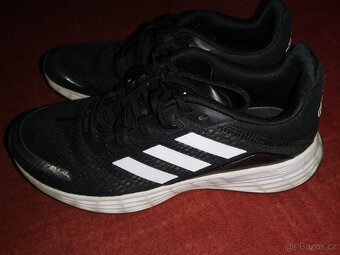 Boty adidas 41 - 3
