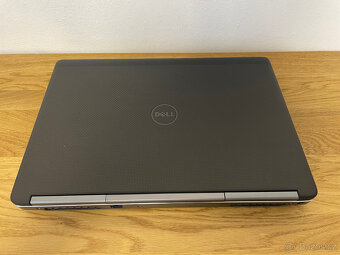 Dell Precision 7520 i7 - 32GB RAM - 512GB SSD + Office 2024 - 3