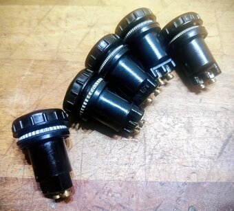 Kontrolky PAL na V3S, Tatra, Liaz - 3