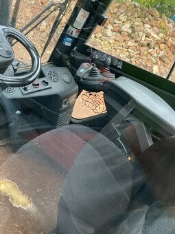 Vysokozdvižný vozík Linde H25T - 3