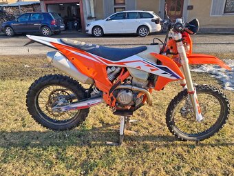 KTM EXC-F 350 2023 - 3