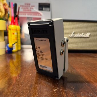 Boss NS-2 Noise Supressor - 3