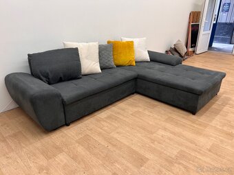 Sedací souprava - 3