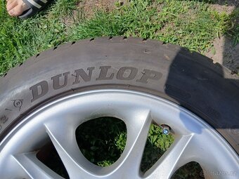 Alu kola bmw x3 e83 - 3