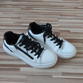 BOTASKY | ČERNO-BÍLÉ - 3