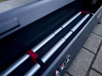 Box do kufru Mercedes W211 kombi - 3