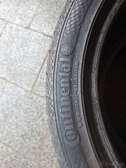 2x letni pneu 215/45 R17 - 3